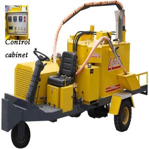 Quality Automatic Repairing Road Crack Sealing Machine With 500L Kettle wholesale