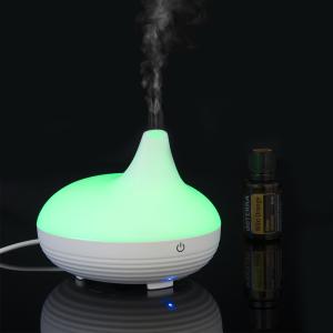 Quality Portable Aroma Water Household Oil Cute USB Mini handheld humidifier wholesale
