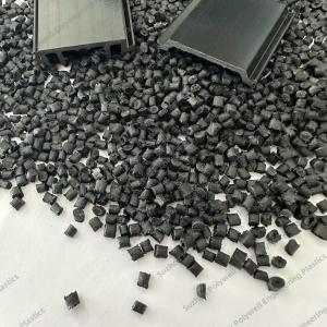 Quality High Impact Tensile Strength PA66 GF25 Plastic Granules With Tensile Strength ≥80 MPa wholesale