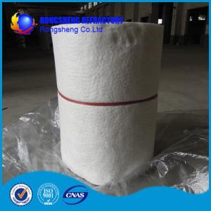 Quality Light - weight heat resistant ceramic fiber board high temperature resistance wholesale