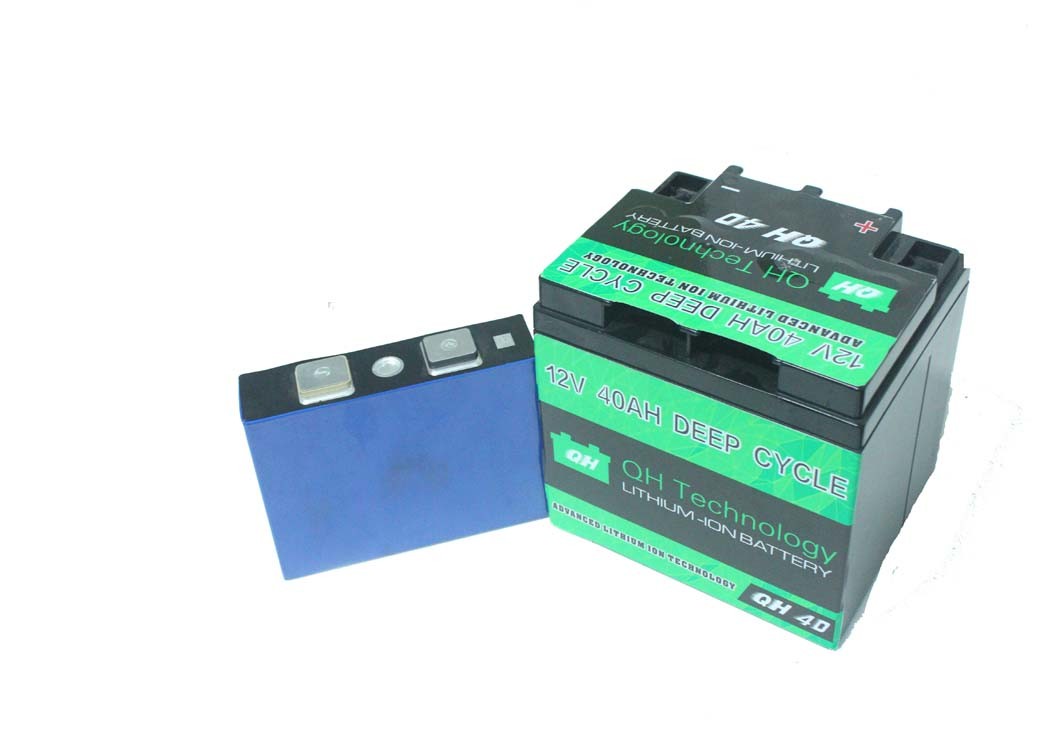 Light Weight Rechargeable 12v 6ah Lithium Ion Battery Pack