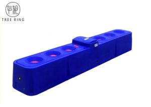 Quality LLDPE Thermo Automatic Water Trough For Cattle / Pig 6M Anti Frost Free 40L - 80L wholesale