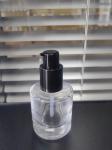 Leakage Proof Design Cosmetic Treatment Pumps Get Free Samples Of Facial Care