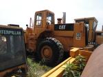 Used CAT 966E wheel loader for sale