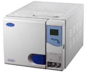 Quality 220V Dental Autoclave Sterilizer 1700W , Portable Autoclave Sterilizer wholesale