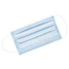 Buy cheap 3 Ply Earloop Face Masks Antiviral Medical Respirator Mask Skin Friendly from wholesalers