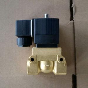 Quality 22124085 Valve for Ingersoll-Rand Air Compressor Spare Parts from Manufacturing Plant wholesale