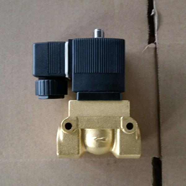 22124085 Valve for Ingersoll-Rand Air Compressor Spare Parts from Manufacturing