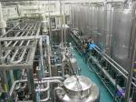 Water Treatment Equipment System for beverages such as fruit juice, tea drinks