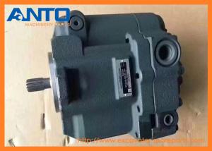 Quality 4621412 NACHI PVK-2B-505 Hydraulic Piston Pump For Hitachi ZX55UR-2 ZX55UR-3 wholesale