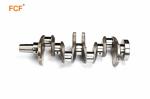 2W7960 Forged Steel Crankshaft 3370872 For Excavator 4N7694 4N7692
