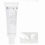 SGS PET 15cc unique lipstick skincare packaging tube packaging