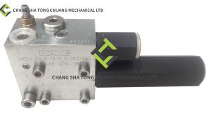 Quality Zoomlion Concrete Pump Truck Accessories Balance Valve LHDV 33P-15-R6-360/380 wholesale