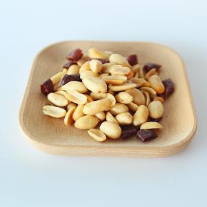Quality Healthy Snacks Crispy Flavor Peanuts NON - GMO With Nuritions / Proteins OEM wholesale