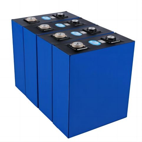 Pollution Free High Energy Density Stable Practical Rechargeable BYD Cell Built in BMS For Electric Motorcycle Battery