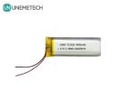 3.7V Li-Ion Rechargeable Battery Pack 1400mAh 112258 for Portable Power Bank