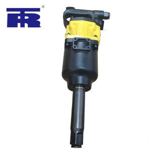 Quality Front Exhaust Large Impact Wrench Pneumatic For Tire Repair Tool 3/4 Inch wholesale