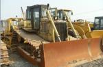 Sell Used Bulldozer CAT D6H Good One