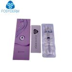 10ml Hyaluronic Acid Dermal Breast Filler Injection For Augmentation