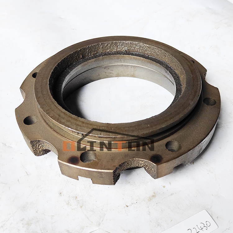 D60 D65 D70 D75 Bulldozer Final Drive Parts Retainer 145-27-32430 with OEM Support