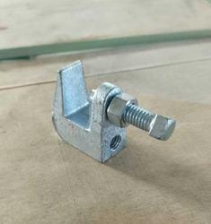 Quality Electrical Steel Beam Clamps wholesale