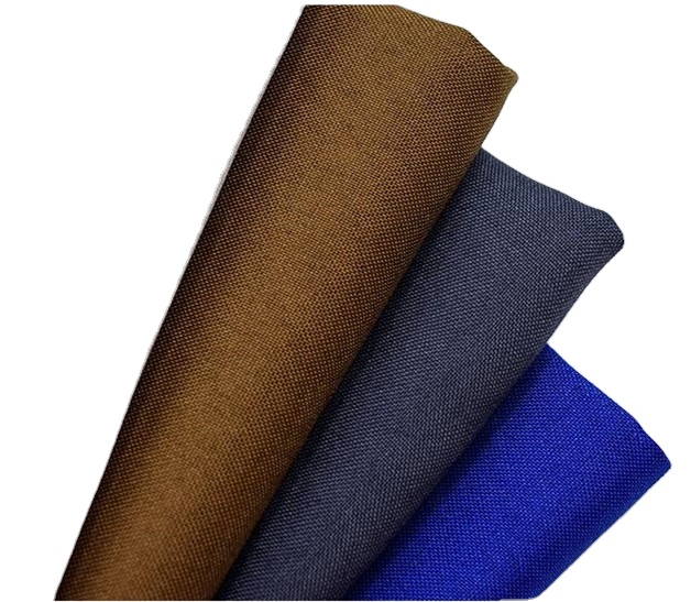 Iridescent Foil 350gsm Customized TC Uniform Fabric for Judo Taekwondo Martial Arts