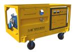 11600psi Industrial High Pressure Washers Mobile For Electricity Plant Pipes