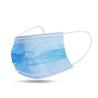 Buy cheap 3 Ply Non-Woven Fabric Face Mask Disposable Blue medical Mask from wholesalers