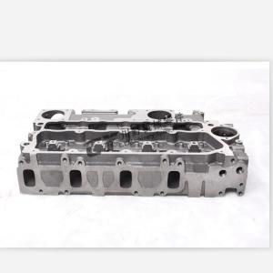 Quality 232 - 7519 Excavator Cylinder Heads 3054C For Diesel Engine Parts wholesale
