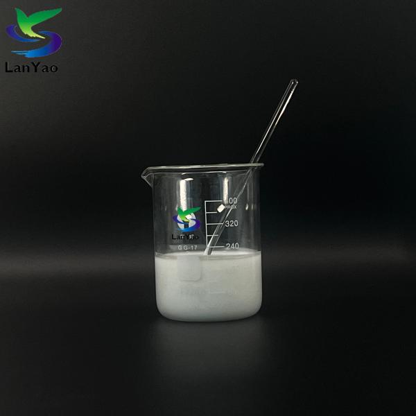 Wholesale Rubber Auxiliary Agents Silicone Defoamer Anti Foaming Milky white
