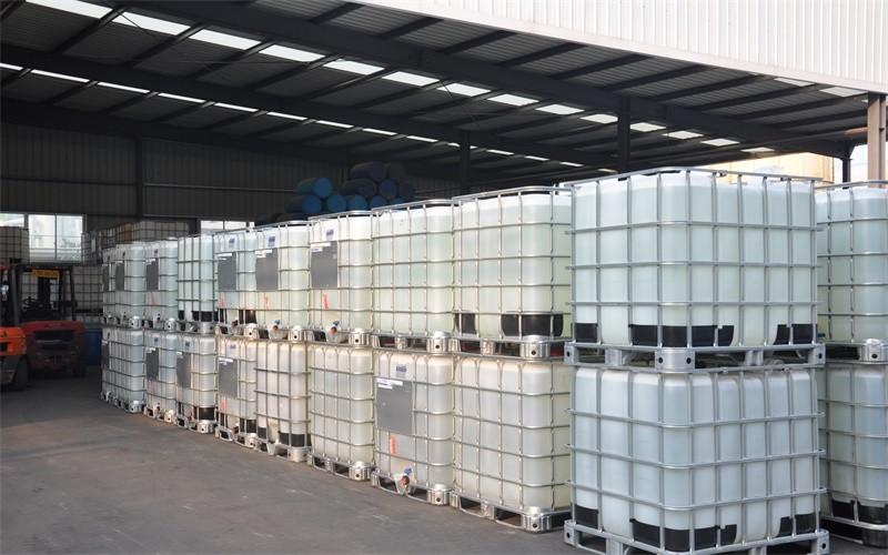 Cationic Rosin Paper Sizing Chemicals Paper Pulp White Emulsion Industrial Papermaking