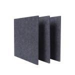 Acoustic Panel Soundproof Acoustic Foam Panel PET Acoustic Panel