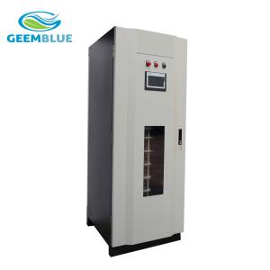 Quality 200g/h Sodium Hypochlorite Generator Swimming Pool Disinfection wholesale