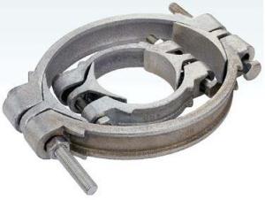 Quality Stainless Hose Clamps Heavy Duty , Hose Clamps Heavy Duty for Mining industry wholesale