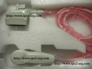 Quality SIUI External Toco Transducer 2MHz~6MHz , GE Tee Probe CE Standard wholesale