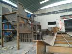 CE Steel Scrap Shredder Machine For Metal Recycling