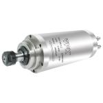 240000rpm ER20 Collet Wood Water Cooled Spindle Motor for CNC Lathe Milling