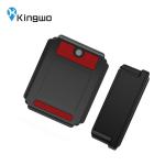 Lte-M NB-IoT Bluetooth Asset Tracker