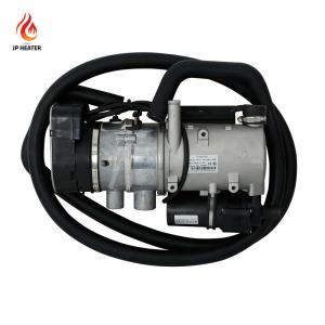 Quality JP 9kw Water Liquid &amp; Diesel 24v for Truck Bus &amp; Boat Digital Display Car Parking Engine Heaters similar to eberspacher work altitude 5000m CE wholesale