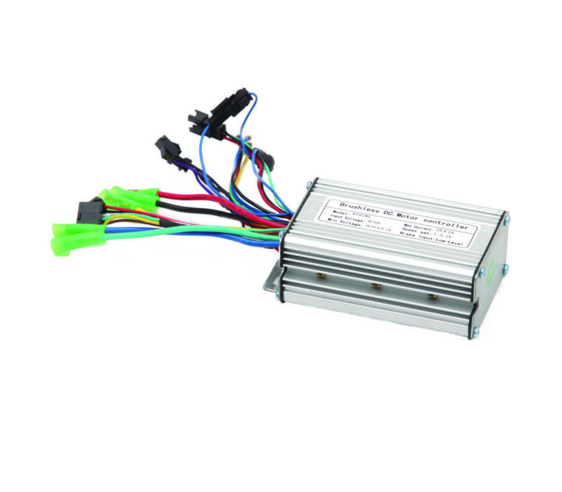 With WUXING brand 1.5kw 48V/60V/72V Electric Bike Conversion Kits