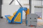 Manufacturer Supply Wood Pallet Making Machine Wood / Double Head Wooden Pallets