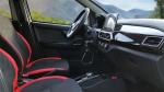 Raysince New model electric vehicle 4 Seats 5 door China high speed electric car