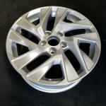 17" Alloy Rim 64069A Honda Replica Wheels CR-V 2015-2016