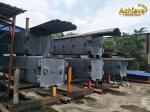 Self Climbing Type Concrete Placing Boom BHD 32Z4 32m