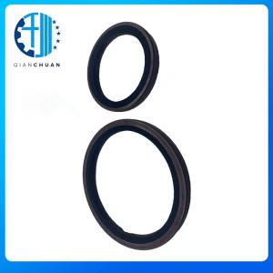 Quality Oil Seal Front and Rear Crankshaft Wp7 1002836764 for Truck Parts wholesale