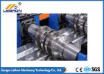 16m/Min Siemens Rack Upright Roll Forming Machine Dia 95mm Shaft