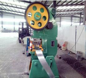 SUNSI WIRE MESH PRODUCTS CO.,LTD (KingDer)