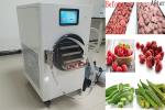 Food Stayfresh Freeze Dryer 4-6kg/Batch Air Cooling