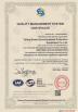 Yixing Bowee Environmental Protection Equipment Co., Ltd Certifications