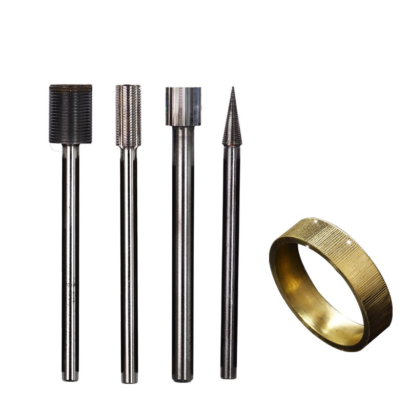 0.5mm High Speed Steel Bur Background Tools